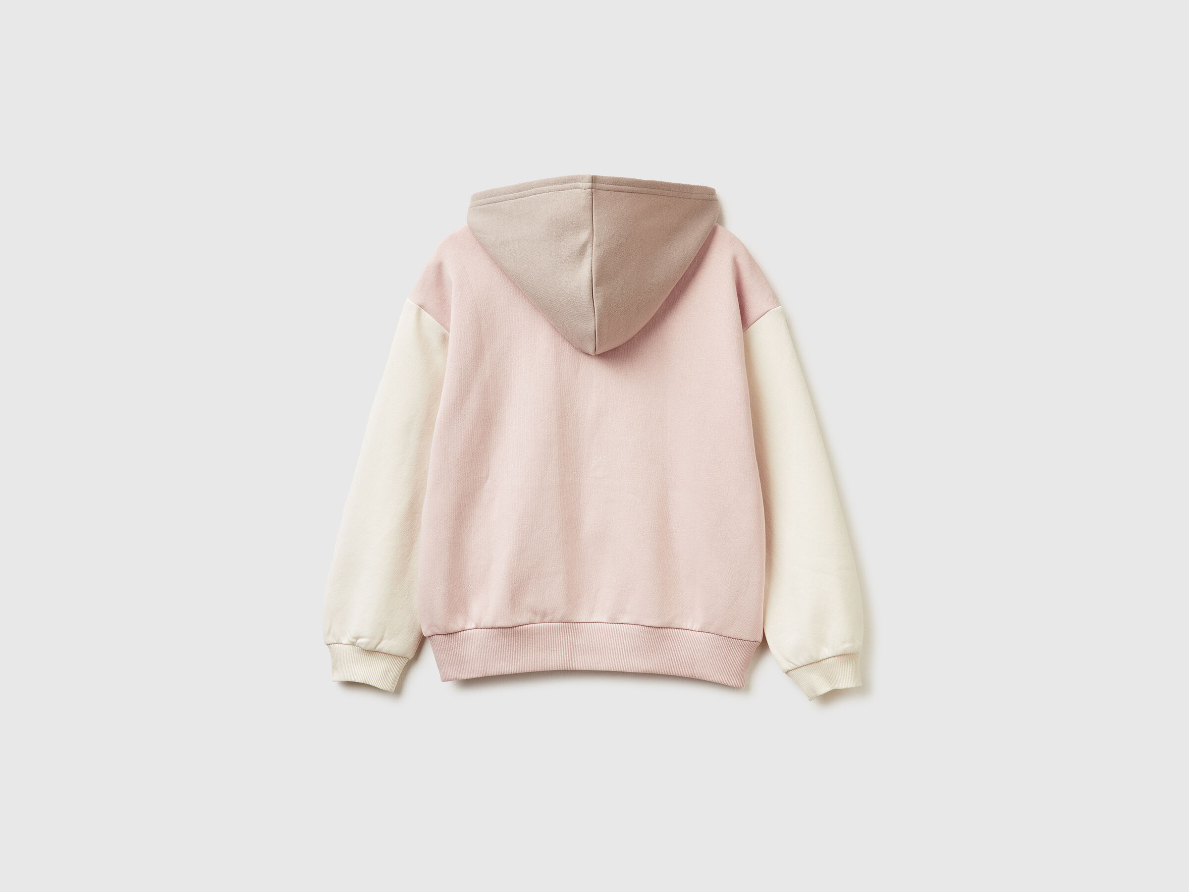 JACKET W/HOOD L/S Junior Girl image number 2